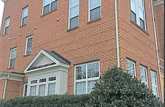9562 WALKER WAY - 9562 Walker Way, Manassas Park, VA 20111