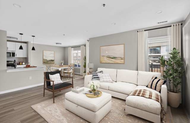 Eagle Rock Apartments at Columbia Pike photos photos