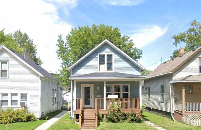 924 Georgia Ave photos photos