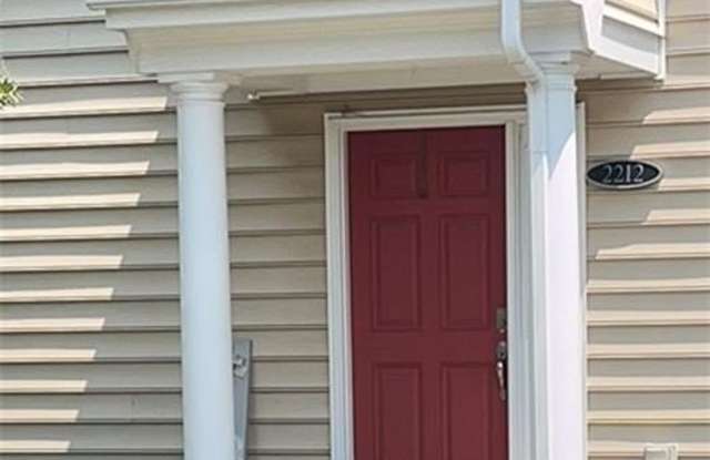 2212 Humphreys DR photos photos