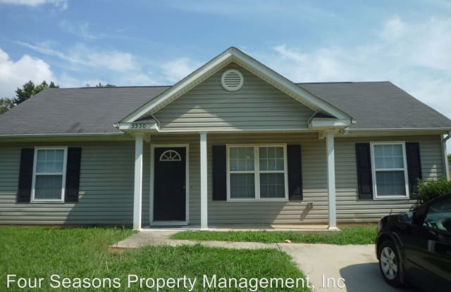 5530 Windy Valley Drive - 5530 Windy Valley Drive, Charlotte, NC 28208