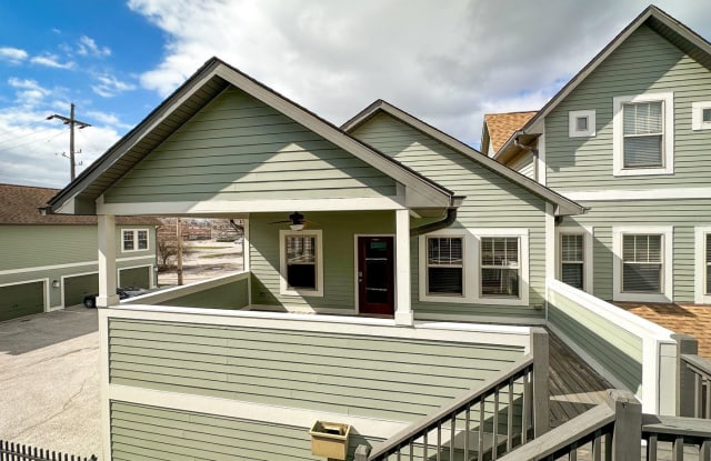 2235 N Scioto St - 2235 North Scioto Street, Indianapolis, IN 46205