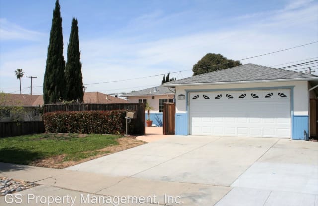 3241 Mattos Avenue - 3241 Mattos Avenue, San Jose, CA 95132