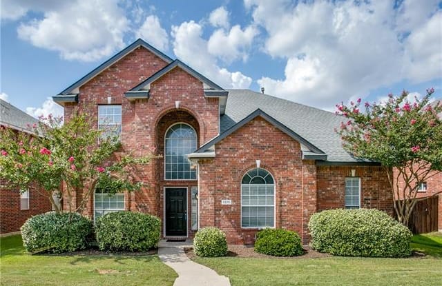 1320 Dove Brook Drive - 1320 Dove Brook Drive, Allen, TX 75002