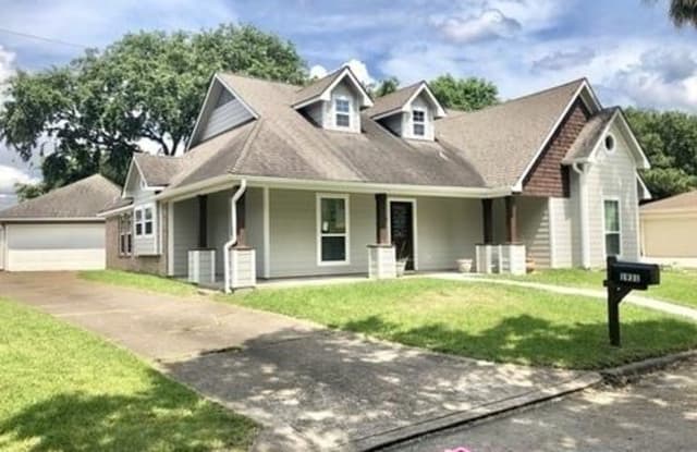 1931 Fernspray Ln - 1931 Fernspray Lane, Houston, TX 77084