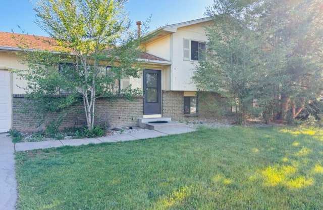 2306 W. Stuart - 2306 West Stuart Street, Fort Collins, CO 80526
