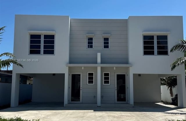 2802 SW 5th St - 2802 Southwest 5th Street, Miami, FL 33135