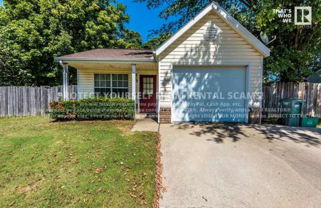 3206 W Oakfield Street, Fayetteville, AR 72704 photos photos
