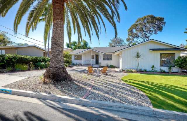 1311 Crestridge Dr - 1311 Crestridge Drive, Oceanside, CA 92054