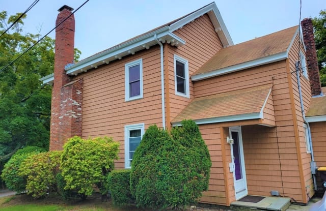 54 Station St - 54 Station Street, Weymouth Town, MA 02189