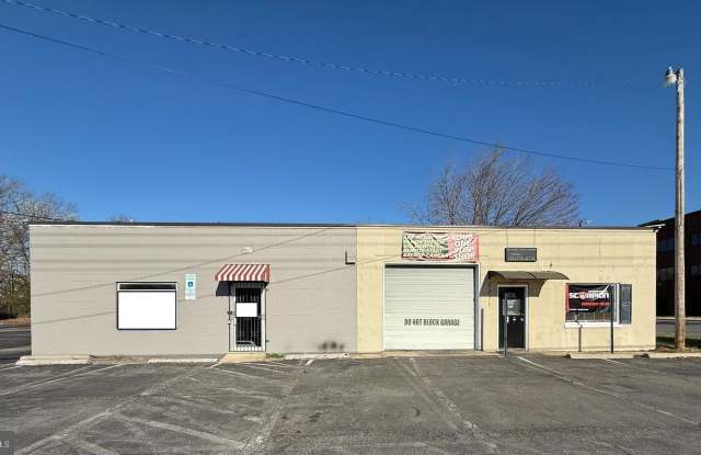 3273 OLD WASHINGTON Road unit: A&B photos photos