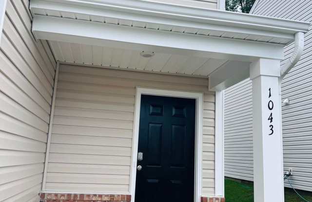 4-Bedroom Home in Huffman Ridge with Modern Upgrades & Move-In Ready Comfort Gallery 3