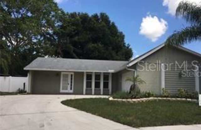 2679 BRIAR OAK CIRCLE - 2679 Briar Oak Circle, Fruitville, FL 34232