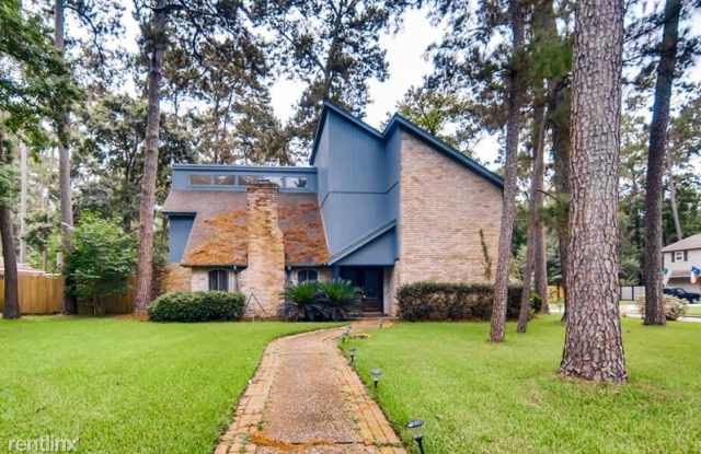 6327 Darby Way - 6327 Darby Way, Harris County, TX 77389