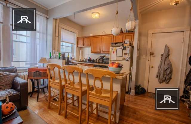 235 Kelton St. photos photos