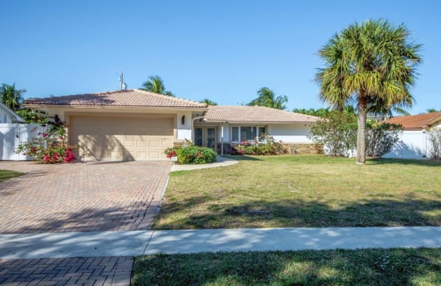 1887 Crafton Road - 1887 Crafton Road, Palm Beach County, FL 33408