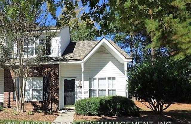 12655 Bluestem Lane - 12655 Bluestem Lane, Charlotte, NC 28277