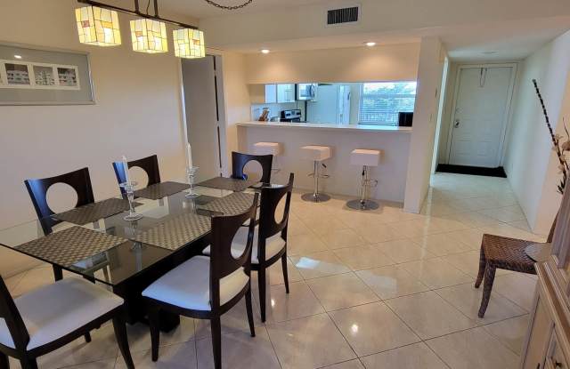 3993 Cypress Reach Court - 3993 Cypress Reach Court, Pompano Beach, FL 33069