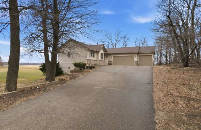 Private Acreage Lot; Walkout Rambler Style Home with Finished Basement Available NOW photos photos