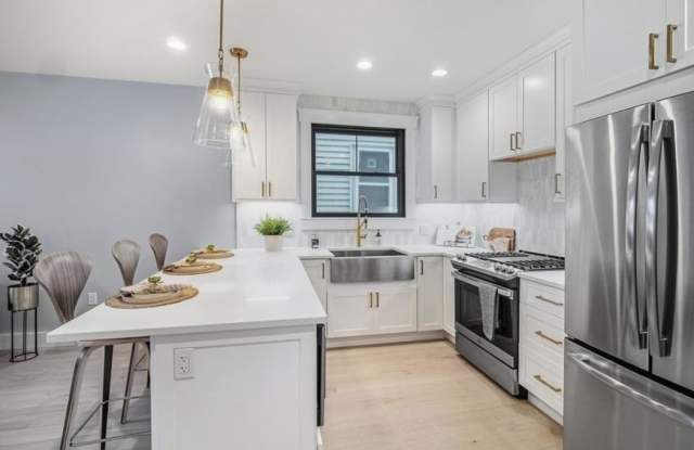 398 Bremen St. - 398 Bremen Street, Boston, MA 02128