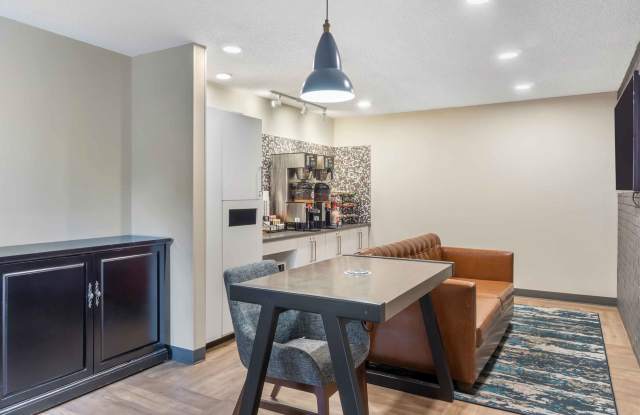 Furnished Studio - Bellevue photos photos
