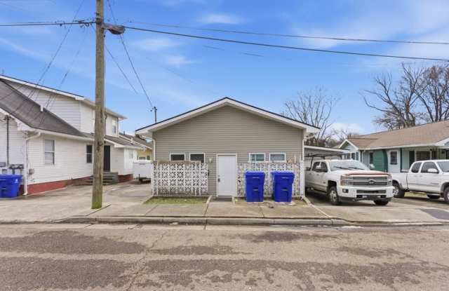 109 North Cruze Street - Unit 1L photos photos 109 North Cruze Street - Unit 1L photos photos