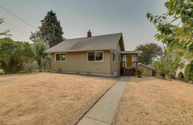 Water View Kirkland home West of Market street! photos photos