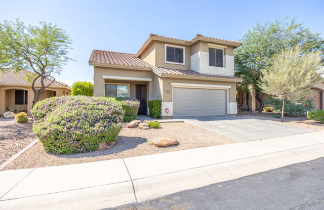 39524 Pinion Hills Court - 39524 North Pinion Hills Court, Anthem, AZ 85086