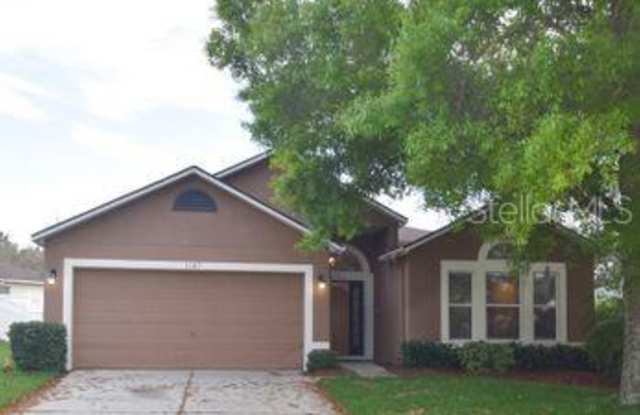 1187 WELCH HILL CIRCLE - 1187 Welch Hill Circle, Apopka, FL 32712