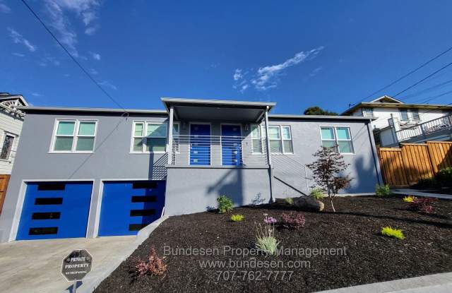 624 Prospect - Beautiful 2 bedroom 1 bath. photos photos