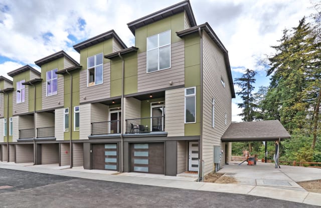 15115 Ash Way - 15115 Ash Way, North Lynnwood, WA 98087