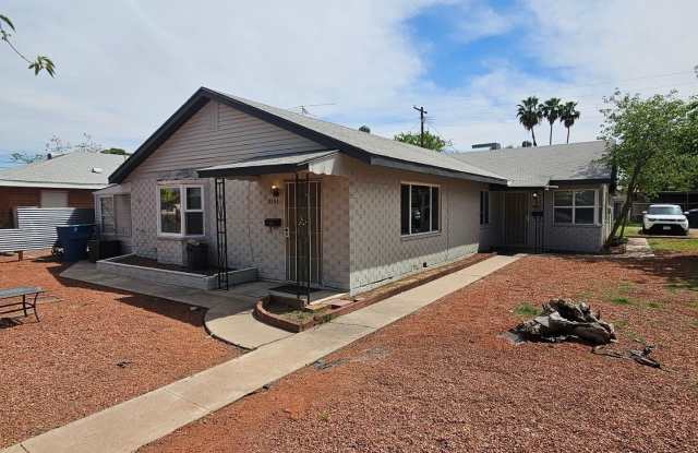 2141 E Osborn Road photos photos