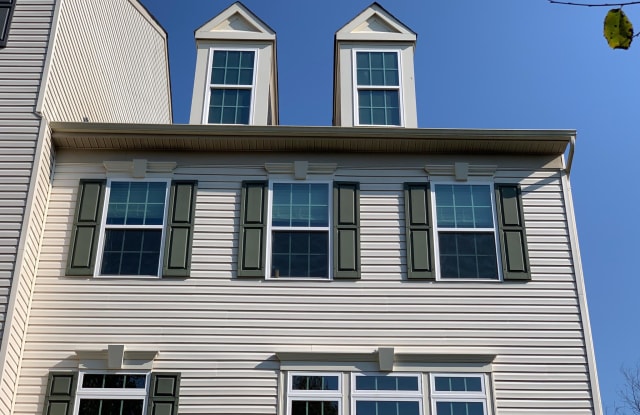 7388 BRUNSON CIRCLE - 7388 Brunson Circle, Gainesville, VA 20155