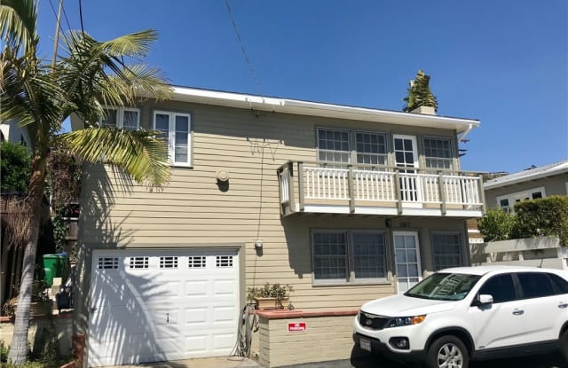 31702 Wildwood Road - 31702 Wildwood Road, Laguna Beach, CA 92651