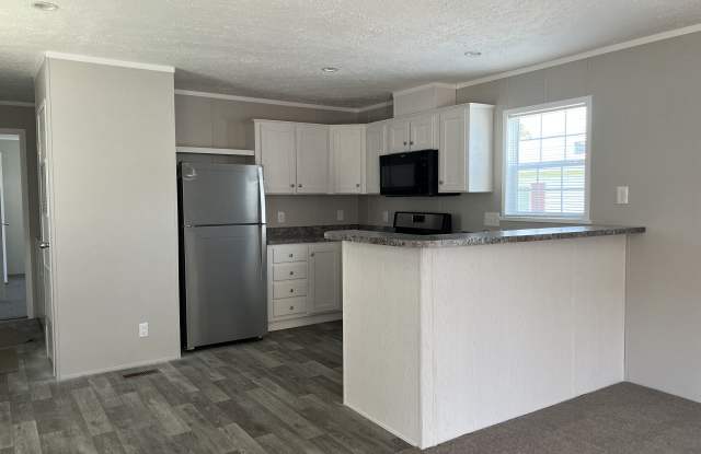 5164 Champagne - 5164 Champagne Drive, Genesee County, MI 48507