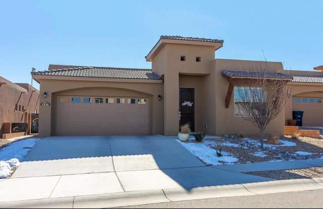 Charming 4 Bedroom 2.5 bath house in a Gated Community -Coming Soon!! - 7312 Valle Cantero Lane Northwest, Albuquerque, NM 87114