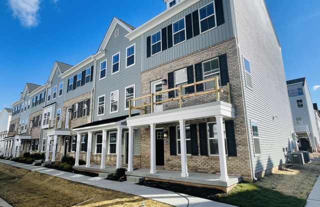 12 Barbine Way - 12 Barbine Way, Bridgeport, PA 19405