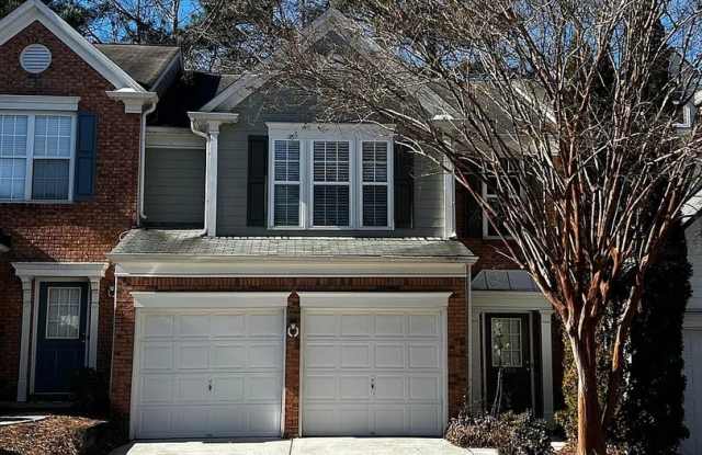 Spacious  beautiful 3BR Townhouse in Duluth - 2394 Elkhorn Terrace, Gwinnett County, GA 30096