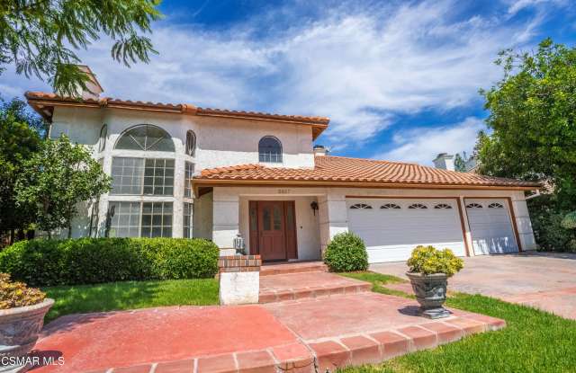 5627 Middle Crest Drive photos photos