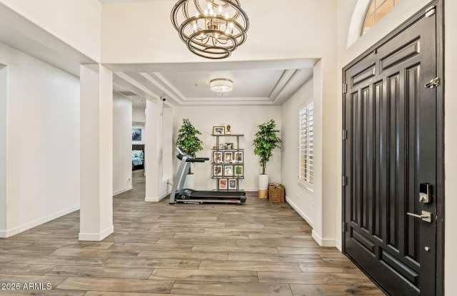 10840 E BAHIA Drive Gallery 4