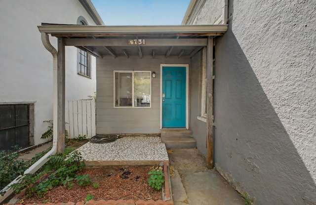 Modern 2-Bedroom Home w/ Private Fenced Yard Near RiNo! Gallery 1