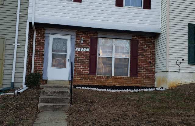2422 E Rosecroft Village Cir Gallery 2