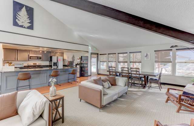 Americana Lakewood Apartments Gallery 2