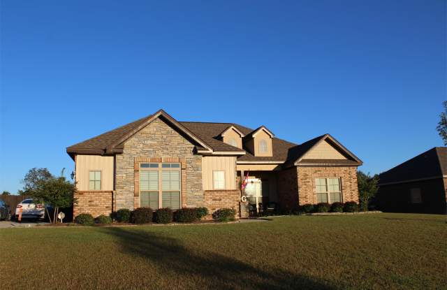 159 County Road 754 - 159 County Road 754, Coffee County, AL 36330