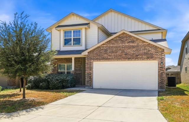 Stunning Cinco Lakes Home with First-Floor Primary Suite photos photos