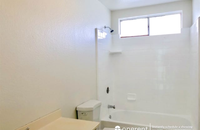 1324 Gaviota Ave - 1324 Gaviota Avenue, Long Beach, CA 90813