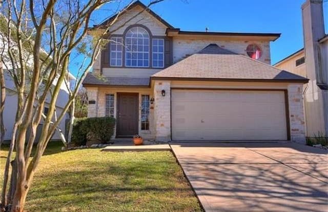 8709 Dandelion TRL - 8709 Dandelion Trail, Austin, TX 78745
