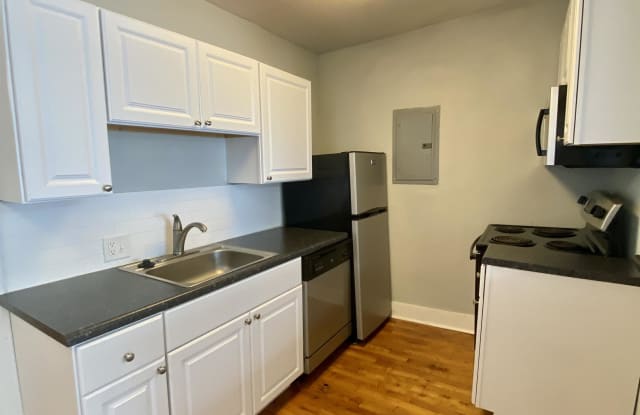 3715 Summit Street - #101 photos photos