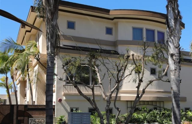 7530 Draper Ave - 7530 Draper Avenue, San Diego, CA 92037