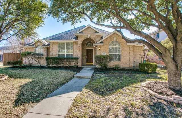1693 Castle Pines Drive - 1693 Castle Pines Drive, Frisco, TX 75036
